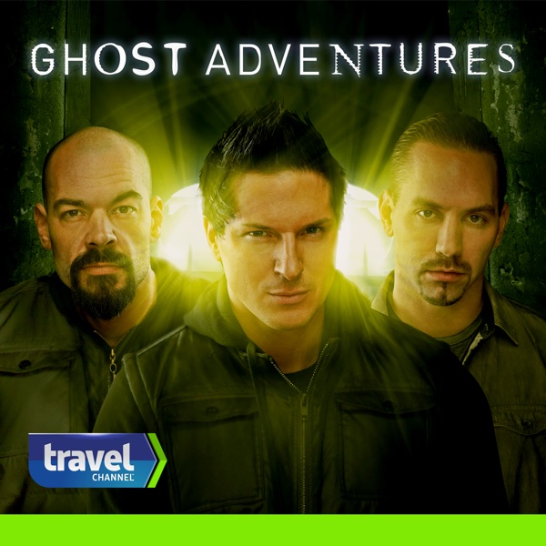 Ghost adventures episodes 2019