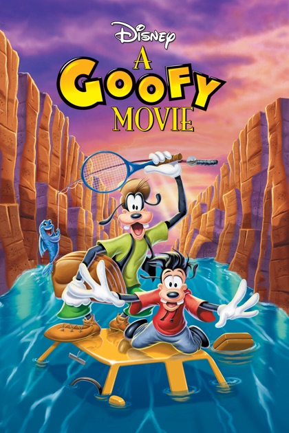 Watch A Goofy Movie Download