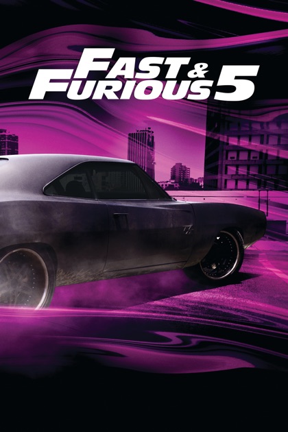 fast and furious 5 download