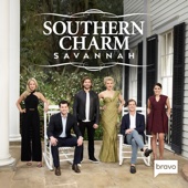Southern Charm Savannah - Southern Charm Savannah, Season 1  artwork