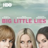 Big Little Lies - Somebody's Dead  artwork