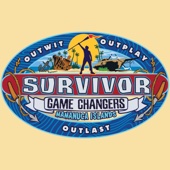 Survivor - Survivor, Season 34: Game Changers  artwork