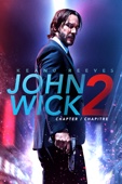 Chad Stahelski - John Wick: Chapter 2