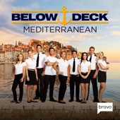 Below Deck Mediterranean - Below Deck Mediterranean, Season 2  artwork