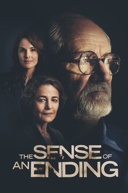the sense of an ending review