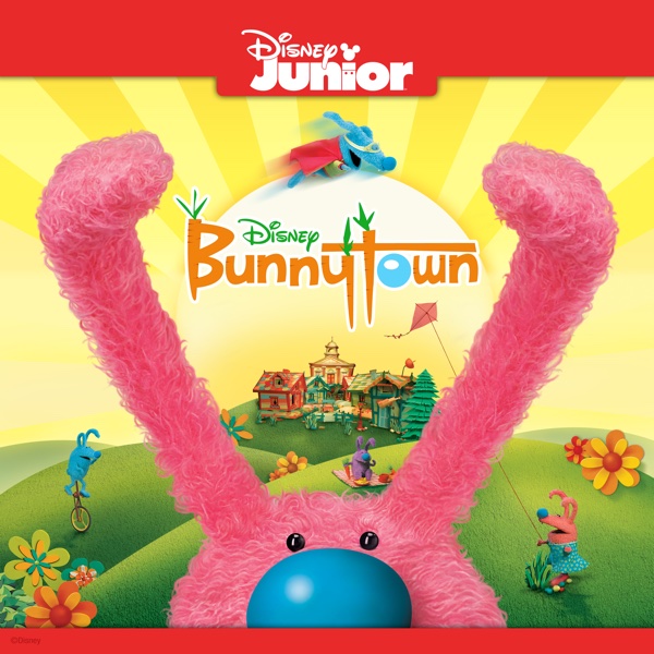 Watch Bunnytown Episodes | Season 1 | TV Guide