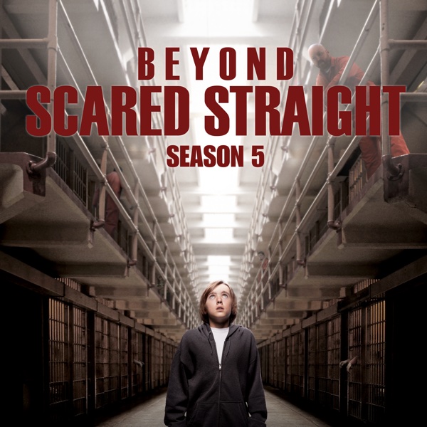 Beyond Scared Straight Jessup Full Episode