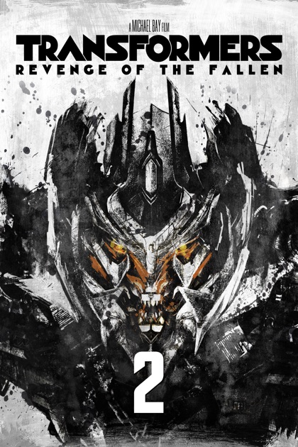 download the new version Transformers: Revenge of the Fallen