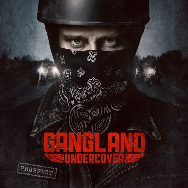 gangland undercover season 2 streaming