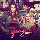 Younger - Younger, Season 4  artwork