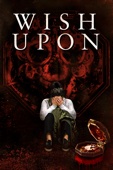 Wish Upon cover