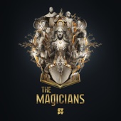 The Magicians - The Magicians, Season 3  artwork