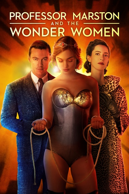 Image result for professor marston and the wonder women