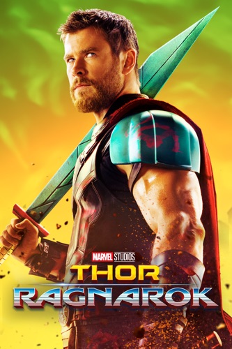 Thor: Ragnarok (2017) Solo Audio Latino [AC3 5.1] [Extraido Del DVD]