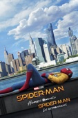 Jon Watts - Spider-Man: Homecoming
