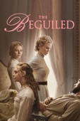 Sofia Coppola - The Beguiled (2017)  artwork