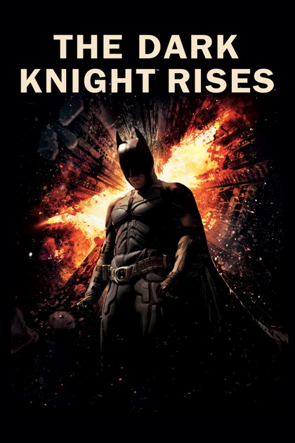 The Dark Knight Rises for apple instal