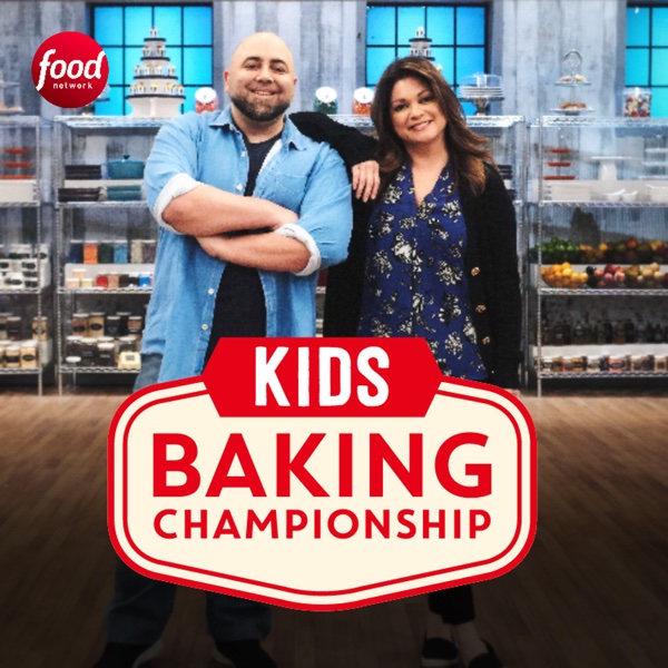 Watch Kids Baking Championship Episodes | Season 3 | TVGuide.com