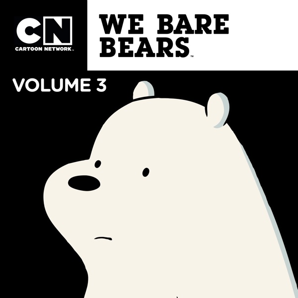 Watch We Bare Bears Episodes Season 3