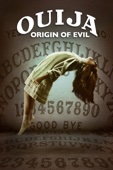 Ouija: Origin of Evil cover