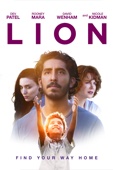 Garth Davis - Lion  artwork