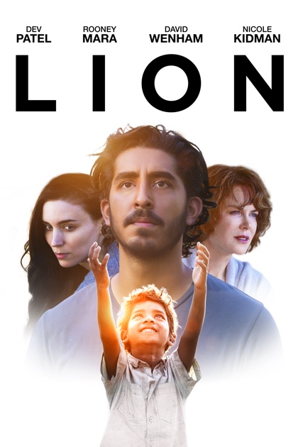 Lion Movie Online In English