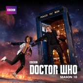 Doctor Who - Doctor Who, Season 10  artwork