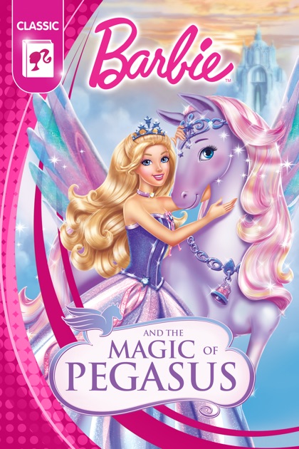 Barbie Pegasus Stream Barbie Pegasus Stream