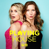 Playing House - Playing House, Season 3  artwork