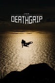 Clay Porter, Brendan Fairclough & Chris Seager - DEATHGRIP アートワーク