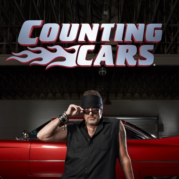 top 104+ Pictures counting cars season 8 Excellent