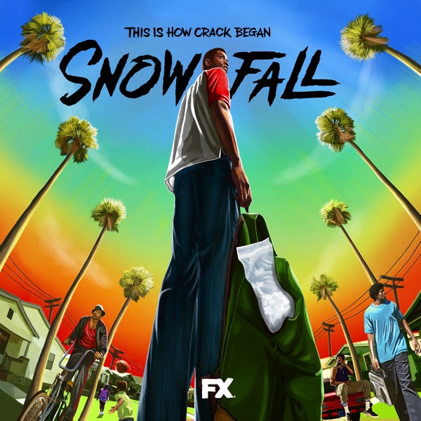 snowfall season 5 release date 2021