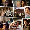 The Fosters - Contact  artwork