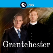 Grantchester - Grantchester, Season 3  artwork