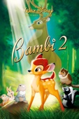 Poster för Bambi 2