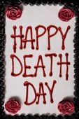 Christopher Landon - Happy Death Day  artwork
