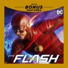 cover art for The Trial of The Flash