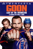 Jay Baruchel - Goon: Last of the Enforcers