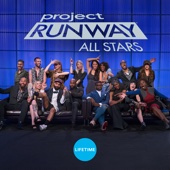 Project Runway All Stars - Project Runway All Stars, Season 6  artwork