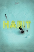 Freedle Coty, Jonny Durst & Josh Berman - Habit アートワーク