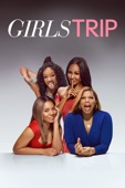 Malcolm D. Lee - Girls Trip  artwork