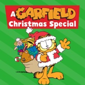 Garfield - A Garfield Christmas Special - A Garfield Christmas Special  artwork