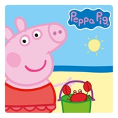 Peppa Pig - Peppa Pig - Sunny Vacation  artwork