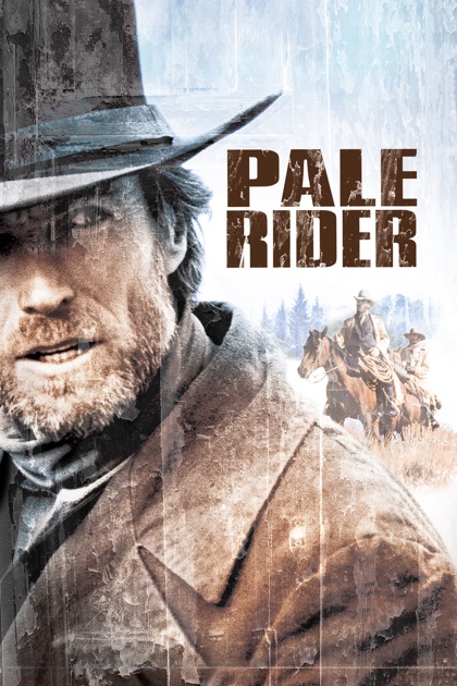 Pale Rider Pale Rider
