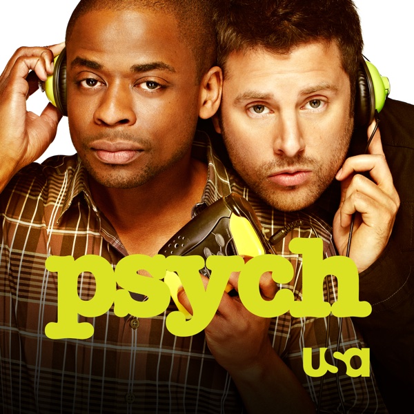Psych Season 7 Episode 8 Watch Online
