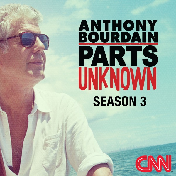 Watch Anthony Bourdain Parts Unknown Punjab India