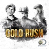 Gold Rush - Parker's 21st  artwork