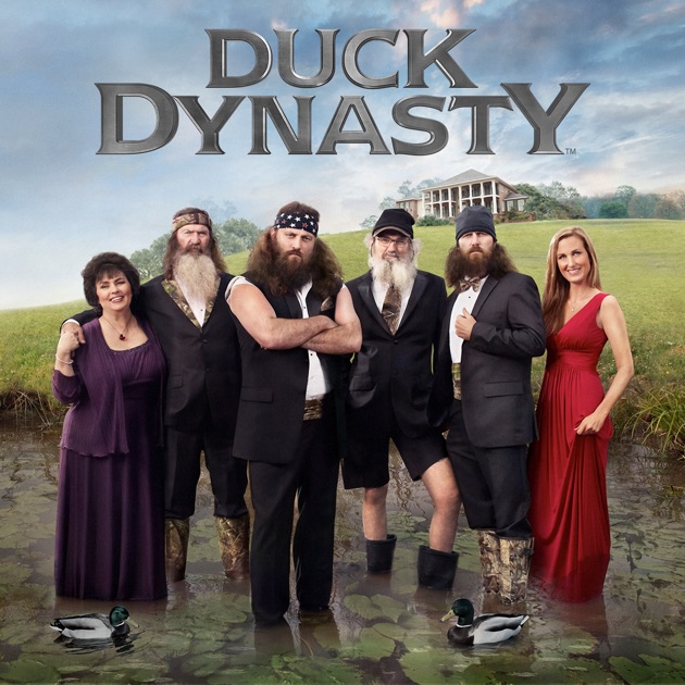 Amazoncom: Duck Dynasty Season 2: Amazon Digital Services LLC