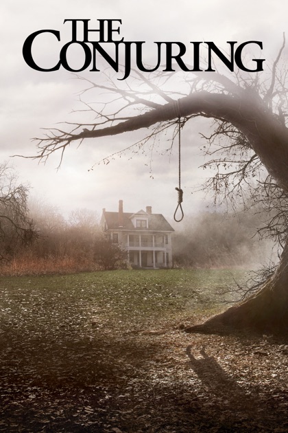 Cover Conjuring