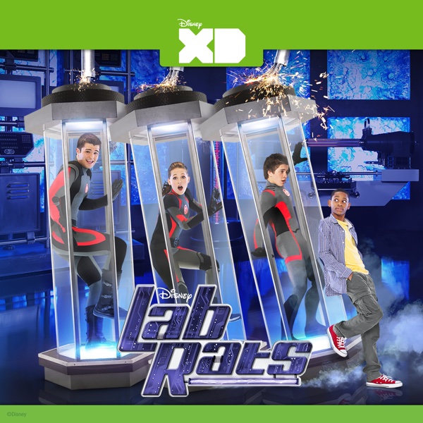 Watch Lab Rats Bionic Island Episodes Season 1